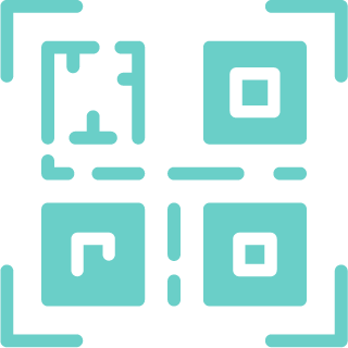 Scrape verification sticker